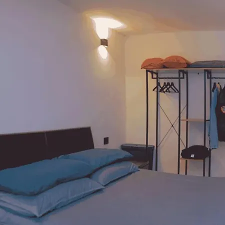 Principe Railway Station Apartment *