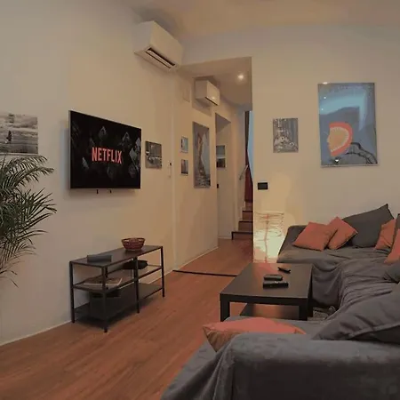 Principe Railway Station