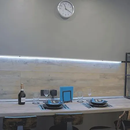 Principe Railway Station