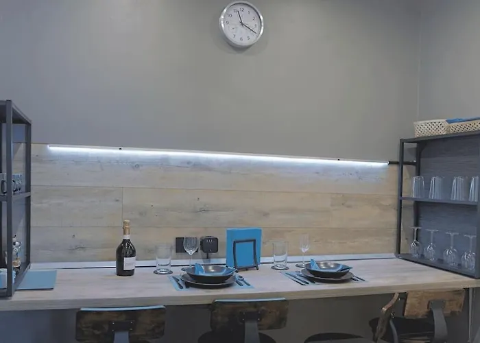 Principe Railway Station